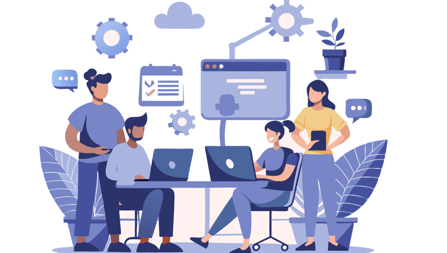Product & Process Development