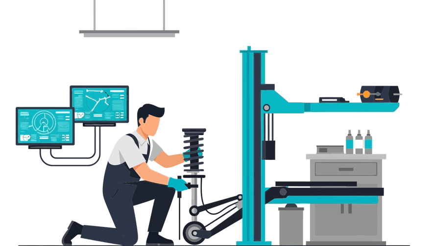 Quality Management Systems (QMS)